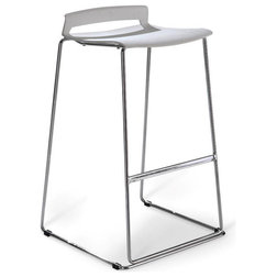 Contemporary Bar Stools And Counter Stools by Unique Furniture