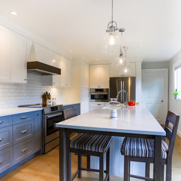 Her Cozy Kitchen