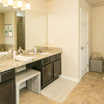 Model Home
