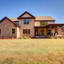 Exterior Ideas