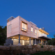 Beach house
