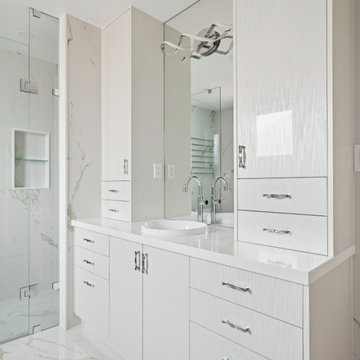 Full Ensuite Bathroom Renovation