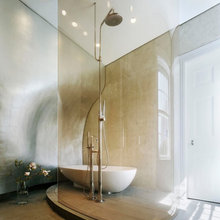 Bathroom design