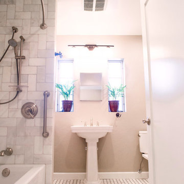 1930s Historical Home Renovation