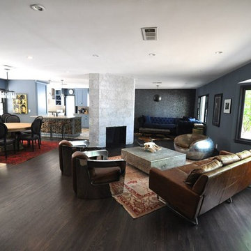 Studio City/Irvine