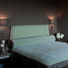 Black Bedroom