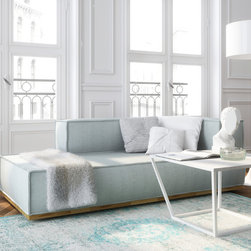 Sofas von Gavle.de - Corner Sofas