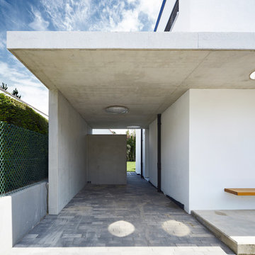 Wohnhaus H Mainz Oberstadt