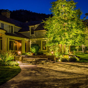 Pacific Palisades Estate