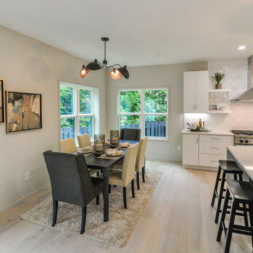 Paloma Springs: Lot 3