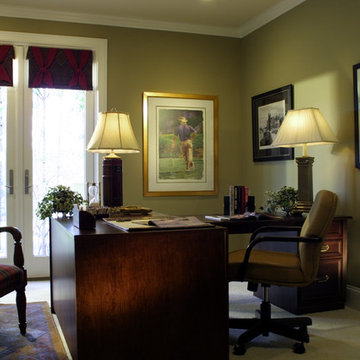 Reynolds Plantation, Lake Oconee