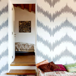 SPIKE & CHEVRON - Products