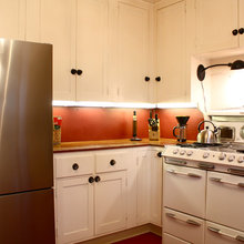 back splash