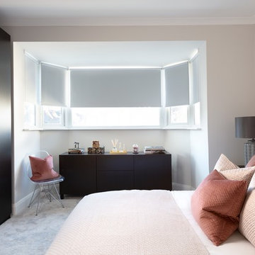 North London Maisonette Project