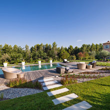 Visite Privée : Un jardin entre tradition et modernité