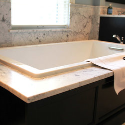 Cabico Cabinets - Bathrooms - Products