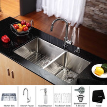 Kitchen Fitting
