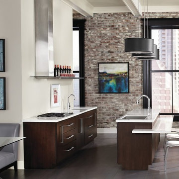 Weinstein Kitchen Spaces