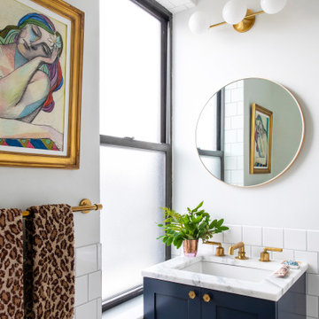 Upper West Side Remodel