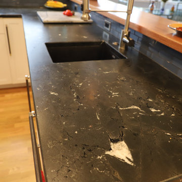 2019 Kitchen Remodel