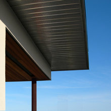 Soffit Ideas