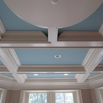 Our Work