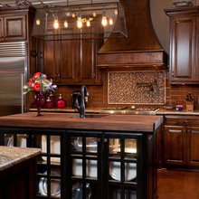 Colorado House