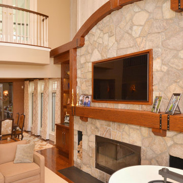 Jericho Residence