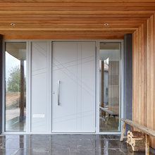Outside Space