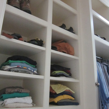 Premium Custom Closets