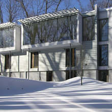 ski house