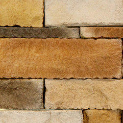 Stone Styles & Colors - Products
