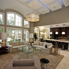 open concept