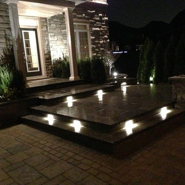Barrie Beauty, GTA's Landscape Contractors
