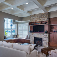 Living Room Ideas