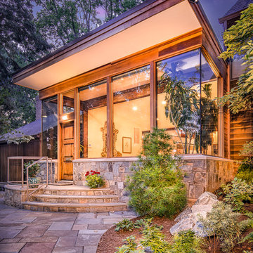 Addition & Bathroom