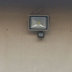 Security Systems, CCTV Cameras, LED Security Lights - Home Electronics