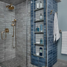 Masters Bathroom