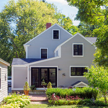 Exteriors - Traditional