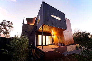Ecohabit Modular House
