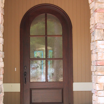 Wood Doors