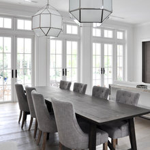 Hamptons Beach House