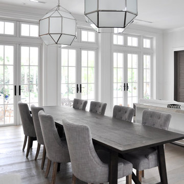 Key Biscayne Residence