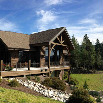 Colglazier Residence