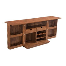 scituate bar cabinet
