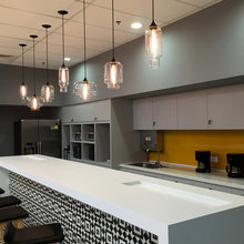 office breakroom
