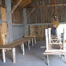 Barn Wedding