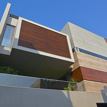 House projects