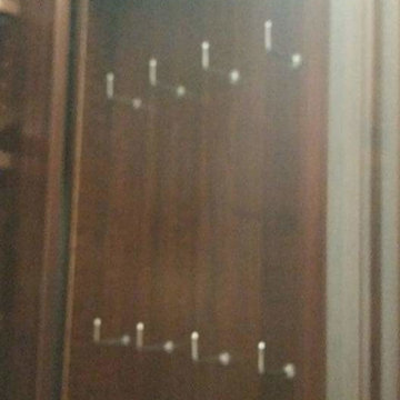 Walk-In Closets