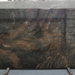 Granite Colors - Products